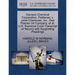 Davison Chemical Corporation, Petitioner, V. Joliet Chemicals, Inc., Des Plaines Oil Company, Et Al. U.S. Supreme Court Transcript of Record with Supp