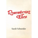 Remembering When