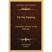 Tip Top Tapping: Simplified Lessons in Tap Dancing