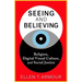 Seeing and Believing: Religion, Digital Visual Culture, and Social Justice