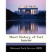 Short History of Fort Sumter