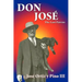 Don Jose, The Last Patron