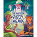 The Great Book of Legendary Witches & Wizards