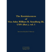 The Reminiscences of Vice Adm. William R. Smedberg III, USN (Ret.), Vol. I: 1902-1994