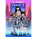 Fame: Twice - The Power of Nine