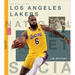 The Story of the Los Angeles Lakers