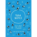 Yoganotes: How to sketch yoga postures & sequences