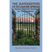 The Gatekeepers of Sycamore Springs: Kansas Historical Journey To "Healing Water"