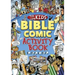 The Lion Kids Bible Comic Activity Book