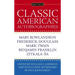 Classic American Autobiographies