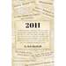 2011: A Collection of Prose and Cons...
