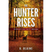 The Hunter Rises: Introducing Matt Brooks