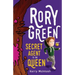 Rory Green Secret Agent to the Queen