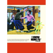 I Know Kung Fu: An Illustrated Tribute to Kung Fu Movies, Moves and Masters