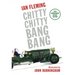 Chitty Chitty Bang Bang: The Magical Car