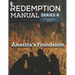 Redemption Manual 6.0 - America's Foundation: America's Foundation Supplemental