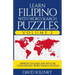 Learn Filipino with Word Search Puzzles Volume 2: Learn Filipino Language Vocabulary with 130 Challenging Bilingual Word Find Puzzles for All Ages