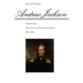 Andrew Jackson: The Course of American Empire, 1767-1821 Volume 1