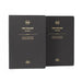 Lsb Scripture Study Notebook, Psalms: Two Volume Set