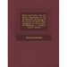 Rules and Orders for the Better Regulation of the Workhouse, Belonging to the Parish of Saint Mary, Islington, in the County of Middlesex..