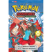 Pokémon Adventures (Firered and Leafgreen), Vol. 25