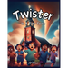 Twister In A Tiny Town