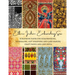 Ethnic Indian Embroidery Sari Scrapbook Paper for Scrapbooking, Journaling, Gift Wrapping and Card Making Craft Pages: Asia and India: Premium Double-