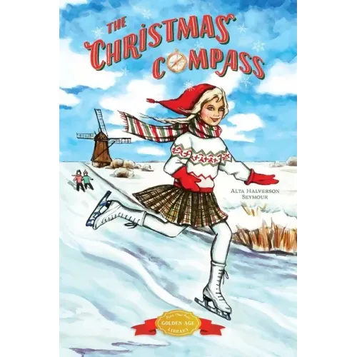The Christmas Compass
