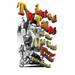 Twisted Tales of the Old West: Outhouse Readin'