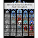 Historical Stained Glass Windows Adult Coloring Book