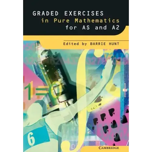 Graded Exercises in Pure Mathematics