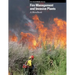 Fire Management and Invasive Plants A Handbook