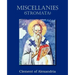 Miscellanies (Stromata)