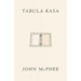 Tabula Rasa: Volume 1