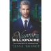 Nanny for the Billionaire: A Clean Billionaire Romance