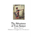The Adventures of Tom Sawyer: Mark Twain