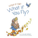 What if You Fly?