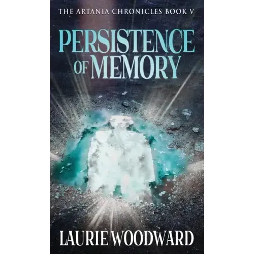 Persistence Of Memory