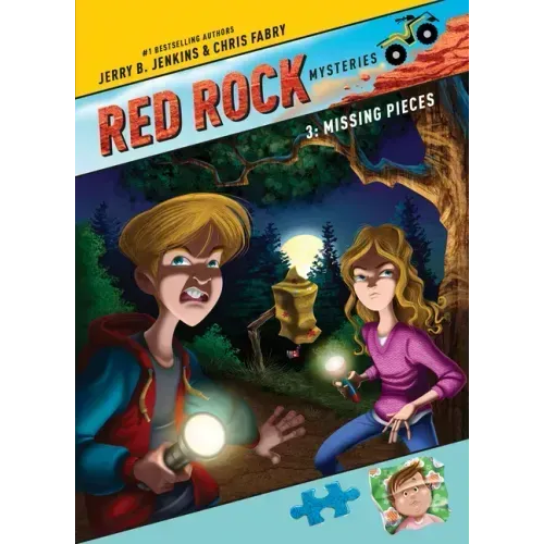 Missing Pieces