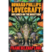 Howard Phillips Lovecraft: Dreamer on the Nightside