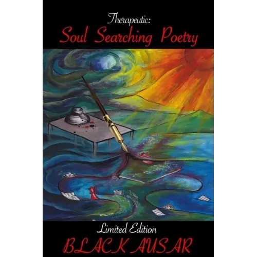 Soul Searching Poetry