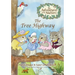 The Adventures of the Nutters, the Tree Highway