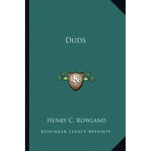 Duds