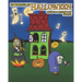 Spooktacular Halloween Coloring & Activity Book for Kids: A Perfect Gift for Halloween with Mazes, Join the Dots, Spot the Difference Puzzles suitable