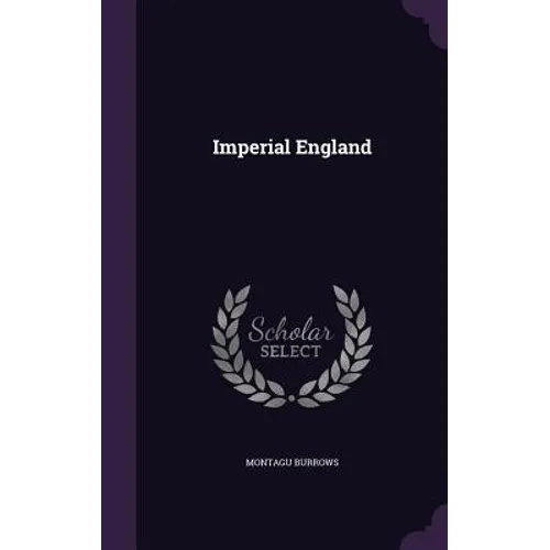Imperial England