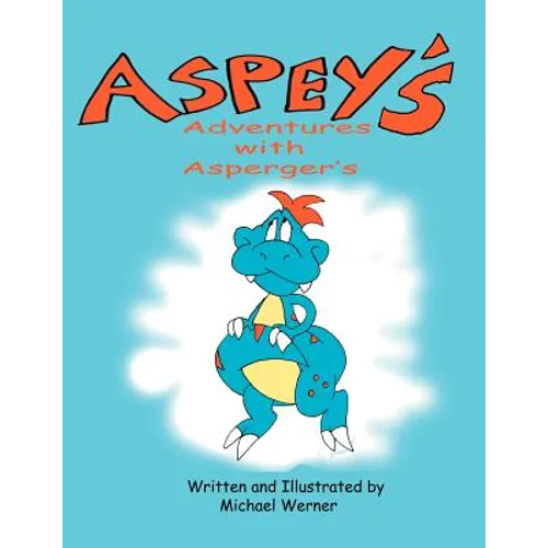Aspey's Adventures with Asperger's