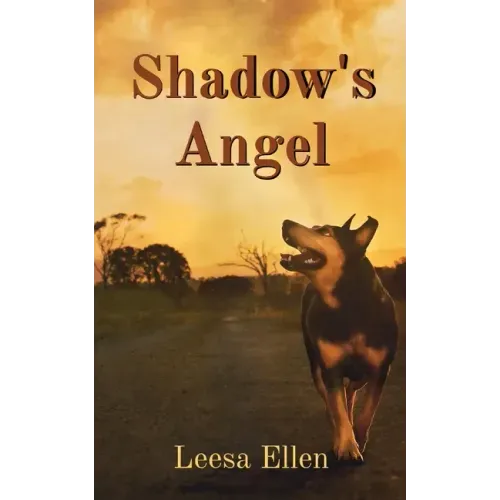 Shadow's Angel