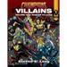 Champions Villains Volume One: Master Villains