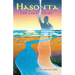 Hasonta: The Lost Tribe