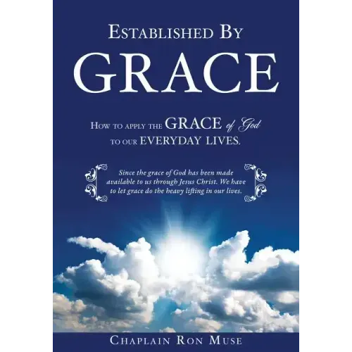 Established By Grace